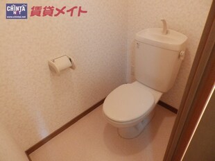 ａｚｕｒの物件内観写真